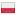 dupcia.pl hosted country